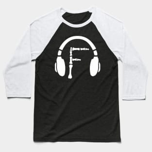 T F P S podcast logo Baseball T-Shirt